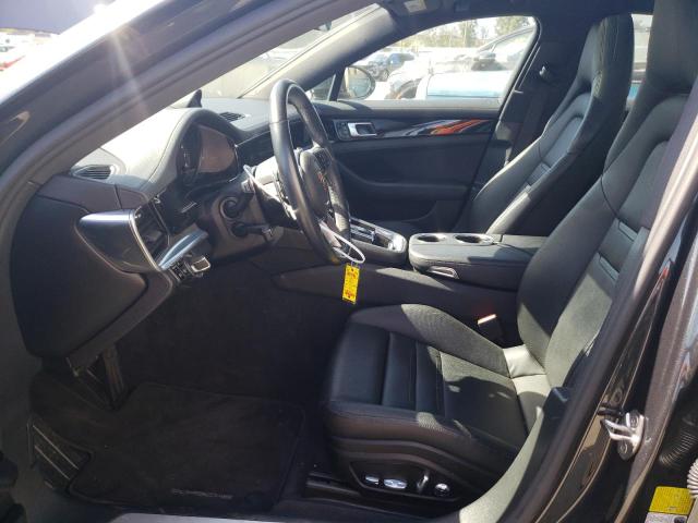 Photo 7 from auction – 2019 PORSCHE PANAMERA B with VIN WP0AA2A70KL100660