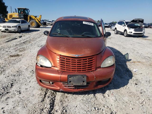 Photo 5 from auction – 2003 CHRYSLER PT CRUISER with VIN 3C8FY78G33T600689