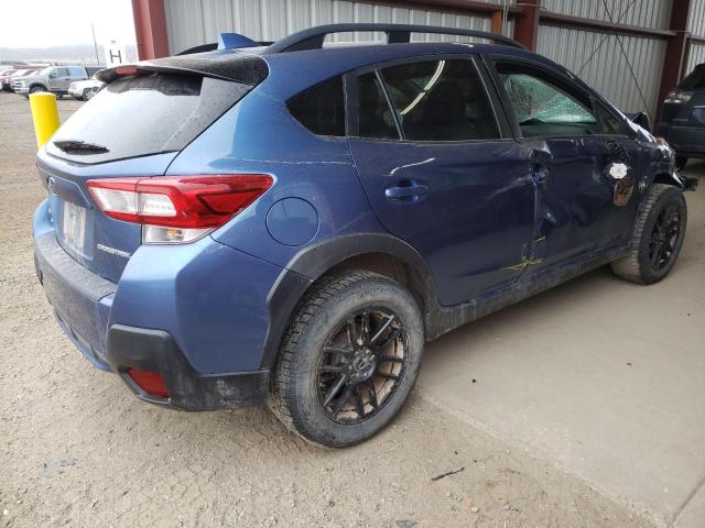 Photo 3 from auction – 2018 SUBARU CROSSTREK with VIN JF2GTABC3J9272253