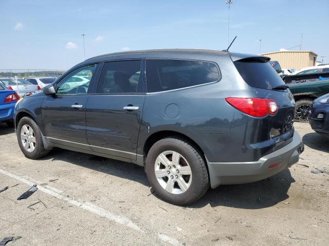 Photo 2 from auction – 2012 CHEVROLET TRAVERSE L with VIN 1GNKVJED4CJ354153