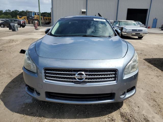 Photo 5 from auction – 2011 NISSAN MAXIMA S with VIN 1N4AA5AP6BC841337