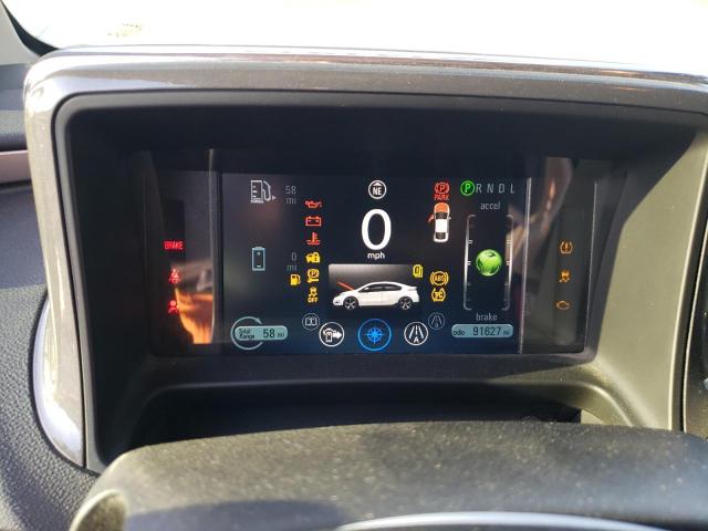Foto 9 de la subasta – 2013 CHEVROLET VOLT con VIN 1G1RB6E42DU106490