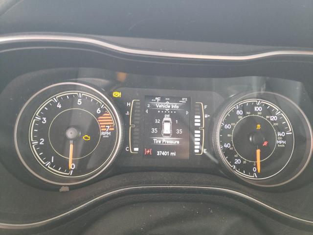 Photo 9 from auction – 2020 JEEP CHEROKEE L with VIN 1C4PJLCB6LD555803