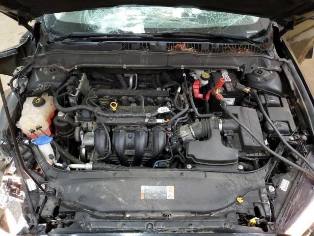 Photo 11 from auction – 2013 FORD FUSION SE with VIN 3FA6P0H71DR147804
