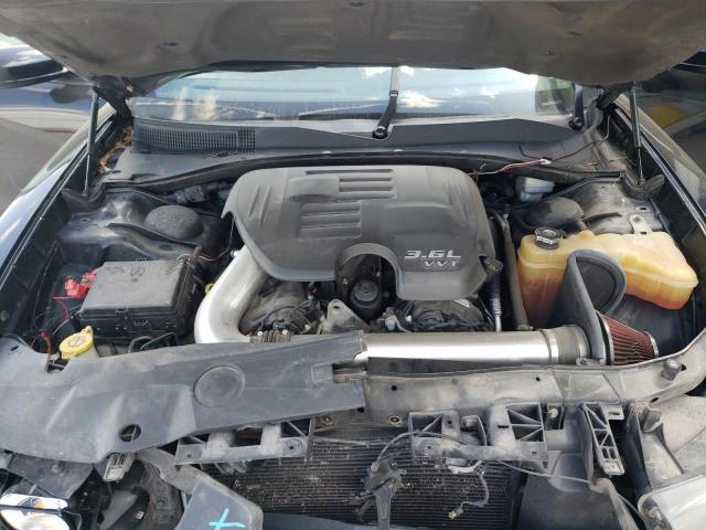 Photo 11 from auction – 2013 DODGE CHARGER SE with VIN 2C3CDXBG7DH622783