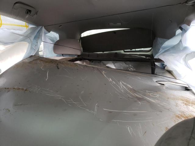 Photo 10 from auction – 2008 TOYOTA HIGHLANDER with VIN JTEES41A182063778