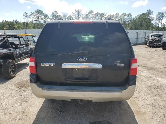صورة رقم 6 من المزاد - 2008 FORD EXPEDITION مع VIN 1FMFK18508LA54172