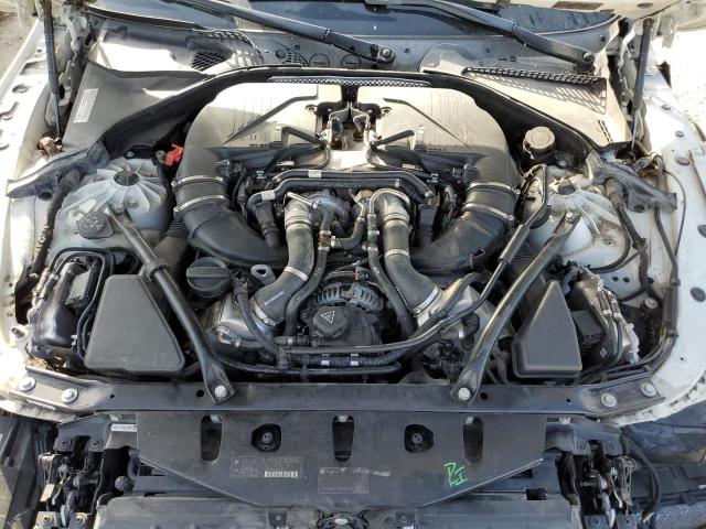 Photo 11 from auction – 2014 BMW 650 I GRAN with VIN WBA6B2C55ED129663