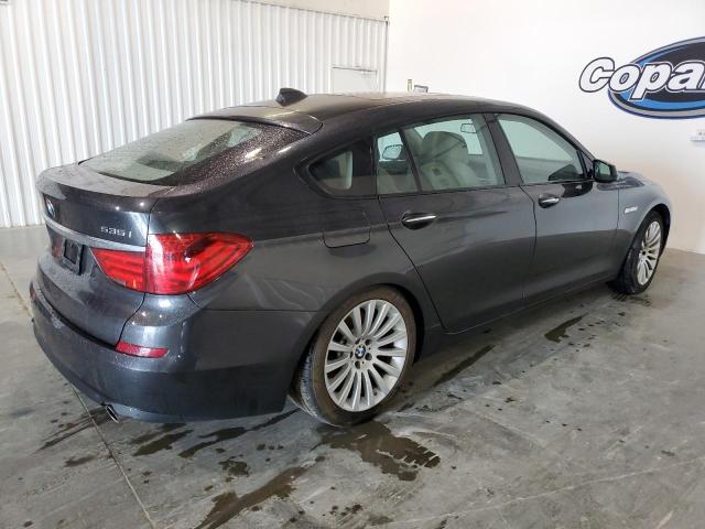 Photo 3 from auction – 2010 BMW 535 GT with VIN WBASN2C52AC200968