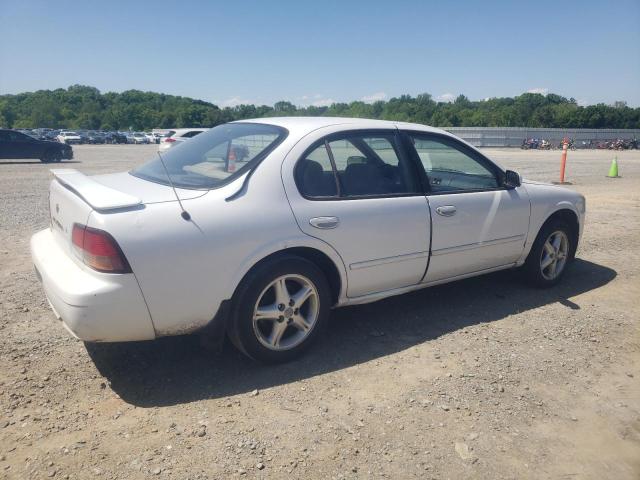 Photo 3 from auction – 1997 NISSAN MAXIMA GLE with VIN JN1CA21D7VT875818