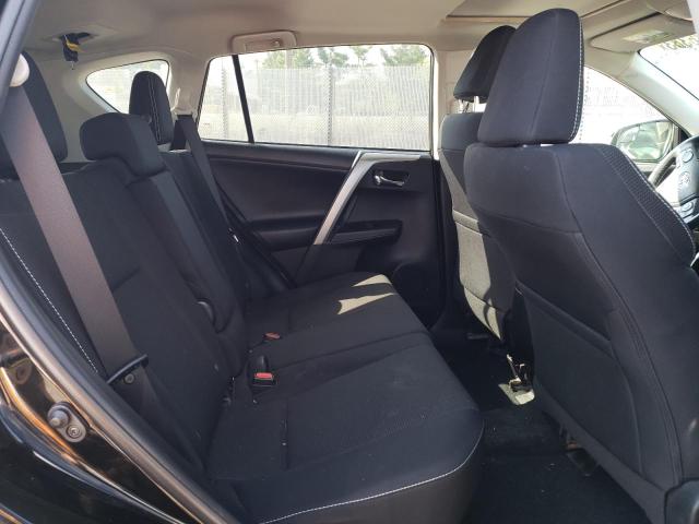 Photo 10 from auction – 2017 TOYOTA RAV4 XLE with VIN 2T3RFREV6HW653468