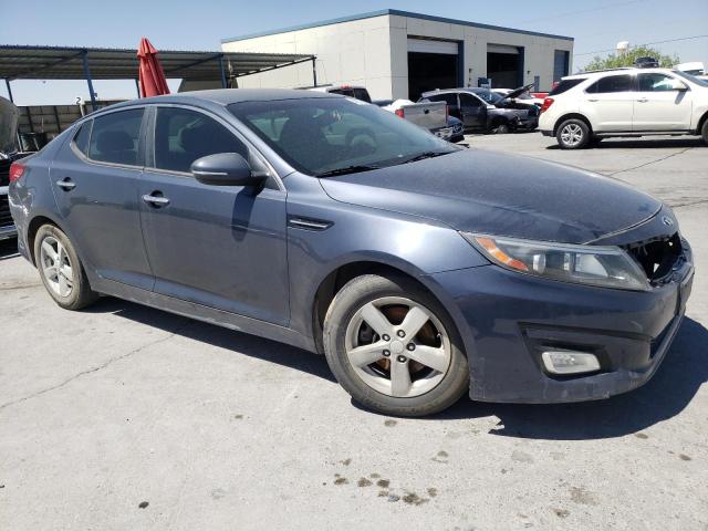 Photo 4 from auction – 2015 KIA OPTIMA LX with VIN KNAGM4A7XF5547419