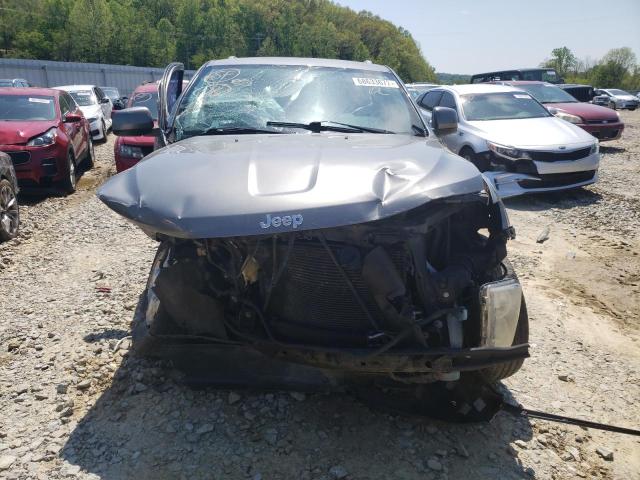 Photo 5 from auction – 2012 JEEP GRAND CHER with VIN 1C4RJFAG2CC345553