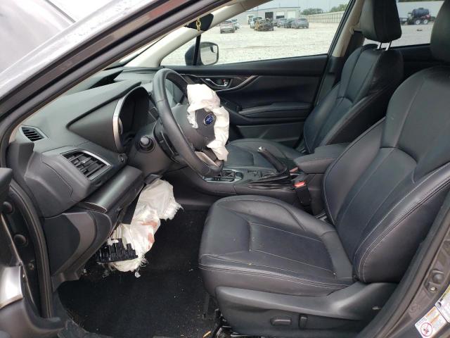 Photo 7 from auction – 2018 SUBARU IMPREZA LI with VIN 4S3GTAU6XJ3733506