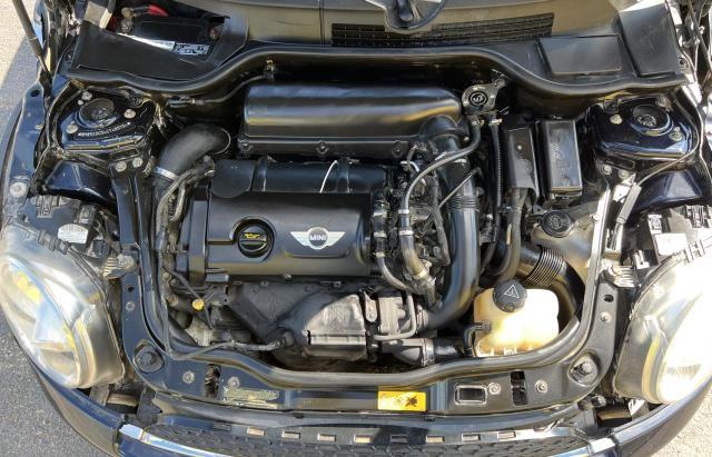 Photo 7 from auction – 2012 MINI COOPER COU with VIN WMWSX3C54CT465734