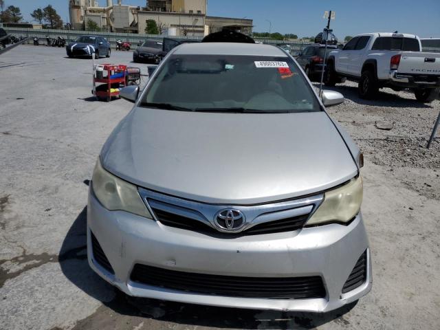 Photo 5 from auction – 2012 TOYOTA CAMRY BASE with VIN 4T4BF1FK6CR180914