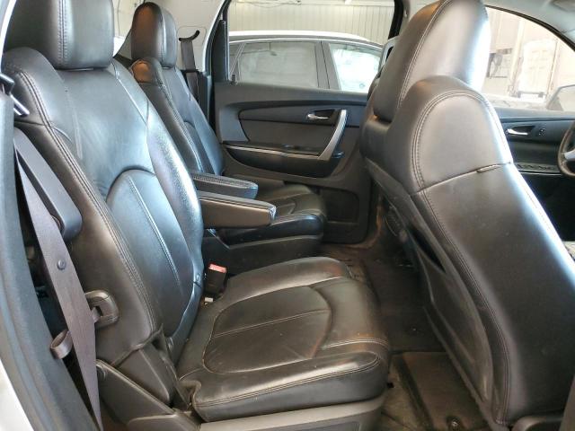 Photo 10 from auction – 2011 GMC ACADIA SLT with VIN 1GKKRRED5BJ274553