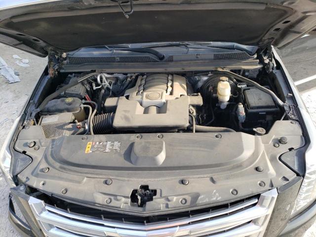 Photo 12 from auction – 2018 CADILLAC ESCALADE P with VIN 1GYS4DKJ7JR301835