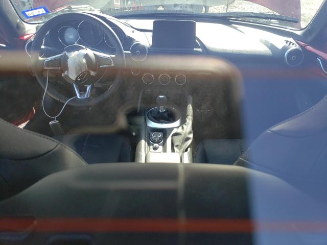 Photo 8 from auction – 2022 MAZDA MX-5 MIATA with VIN JM1NDAM71N0506659