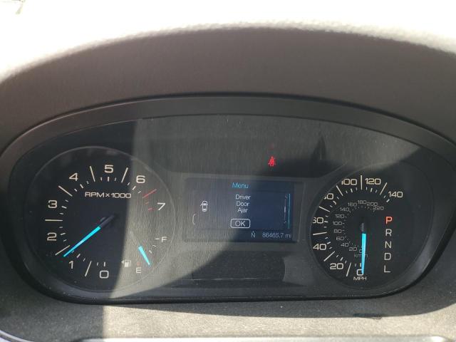 Photo 9 from auction – 2011 FORD EDGE SE with VIN 2FMDK3GC6BBA37967