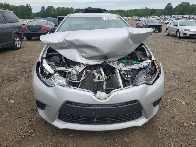 Photo 5 from auction – 2015 TOYOTA COROLLA L with VIN 5YFBURHE6FP323257