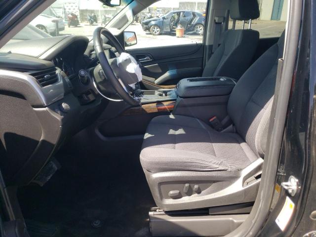 Photo 7 from auction – 2017 CHEVROLET SUBURBAN C with VIN 1GNSCGKC8HR379246