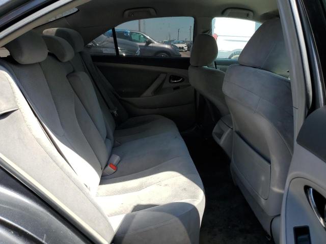 Photo 10 from auction – 2008 TOYOTA CAMRY CE with VIN 4T1BE46KX8U198399