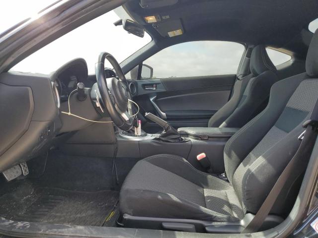 Photo 7 from auction – 2017 TOYOTA 86 BASE with VIN JF1ZNAA18H8701054