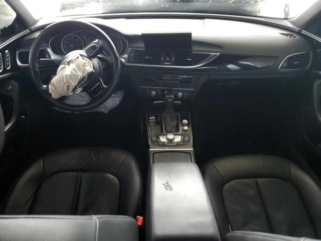 Photo 8 from auction – 2018 AUDI A6 PREMIUM with VIN WAUC8AFC7JN076801