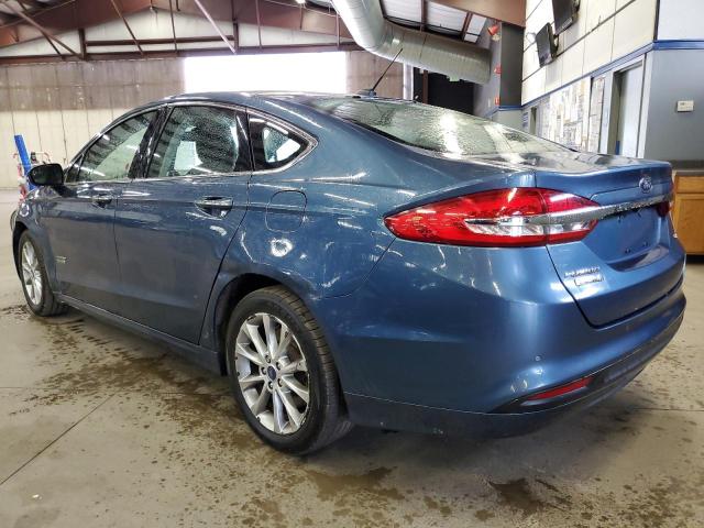Photo 2 from auction – 2018 FORD FUSION SE with VIN 3FA6P0PU7JR215848