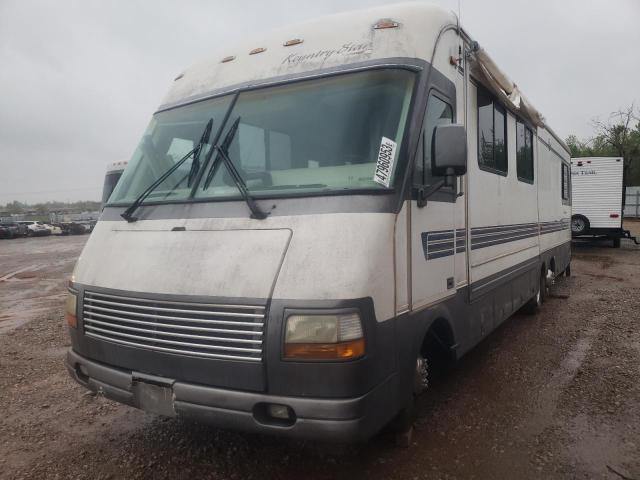 Photo 2 from auction – 1995 FORD F530 SUPER with VIN 3FCMF53G4SJA04625