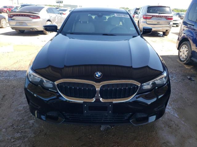 Photo 5 from auction – 2020 BMW 330I with VIN 3MW5R1J03L8B36288
