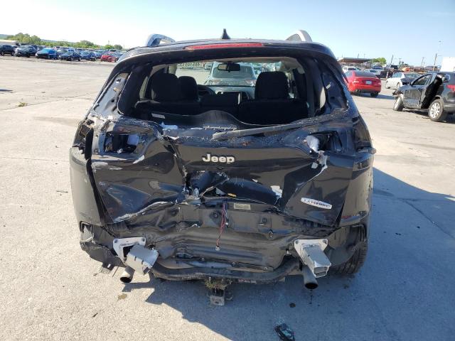Photo 6 from auction – 2017 JEEP CHEROKEE L with VIN 1C4PJLCS4HW617551