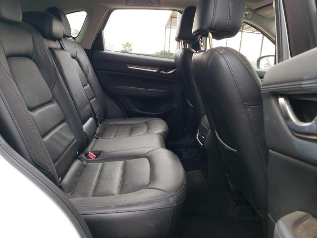 Photo 11 from auction – 2018 MAZDA CX-5 GRAND with VIN JM3KFADM1J0472002