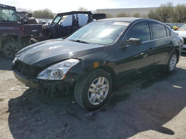 NISSAN ALTIMA BAS 2011 with VIN 1N4AL2AP8BN412844 - Photo from auction