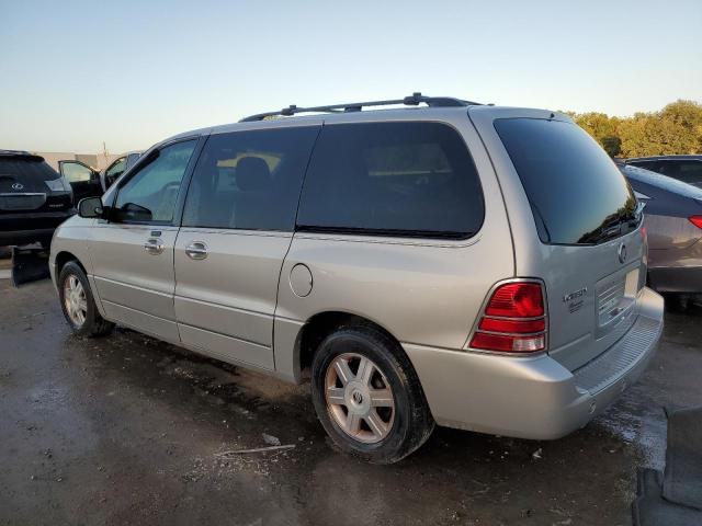 Photo 2 from auction – 2004 MERCURY MONTEREY with VIN 2MRDA20244BJ00339