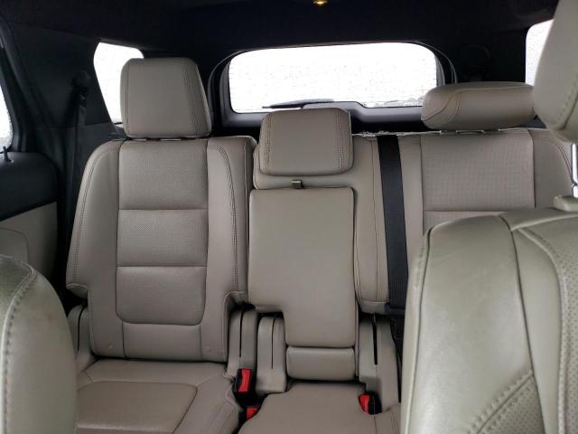Photo 10 from auction – 2013 FORD EXPLORER L with VIN 1FM5K7F82DGC09206