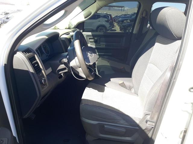 Zdjęcie 7 z aukcji – 2010 DODGE RAM 1500 z VIN 1D7RB1GK1AS121680