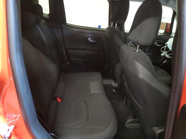 Photo 11 from auction – 2017 JEEP RENEGADE L with VIN ZACCJBBB6HPG23956