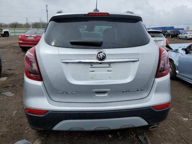 Photo 6 from auction – 2018 BUICK ENCORE PRE with VIN KL4CJBSB6JB541963