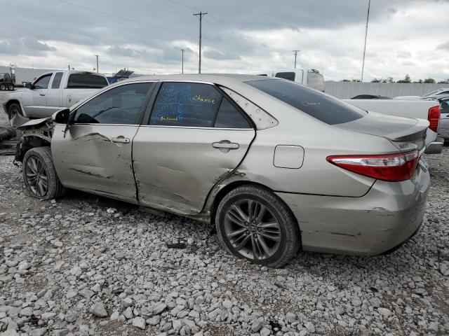 Photo 2 from auction – 2017 TOYOTA CAMRY LE with VIN 4T1BF1FKXHU747756