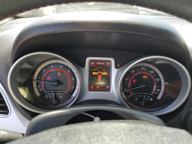 Zdjęcie 9 z aukcji – 2015 DODGE JOURNEY R/ z VIN 3C4PDCEG6FT669377