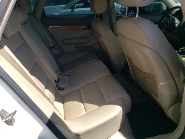 Photo 10 from auction – 2009 AUDI A6 PREMIUM with VIN WAUSG74F09N058148