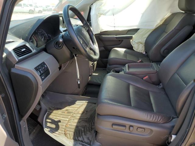 Photo 7 from auction – 2014 HONDA ODYSSEY EX with VIN 5FNRL5H6XEB013710