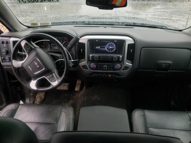 Photo 8 from auction – 2014 GMC SIERRA K15 with VIN 3GTU2VEC4EG234995