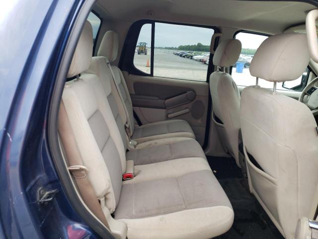Photo 10 from auction – 2007 FORD EXPLORER S with VIN 1FMEU31K27UA50859