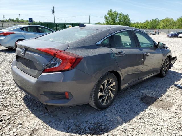 Photo 3 from auction – 2018 HONDA CIVIC EX with VIN 2HGFC2F77JH592819