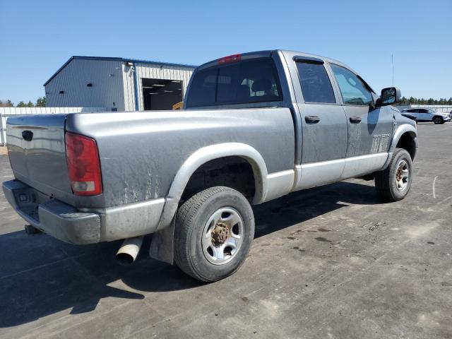 Photo 3 from auction – 2006 DODGE RAM 2500 S with VIN 1D7KS28C56J134444