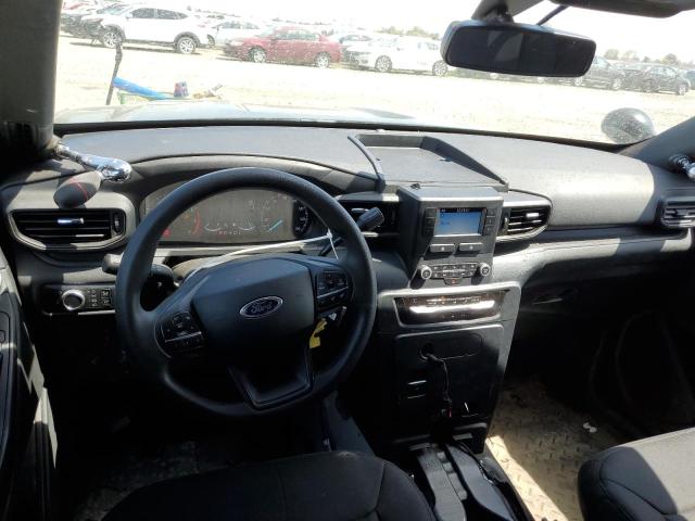 Zdjęcie 8 z aukcji – 2020 FORD EXPLORER P z VIN 1FM5K8AB1LGD09210
