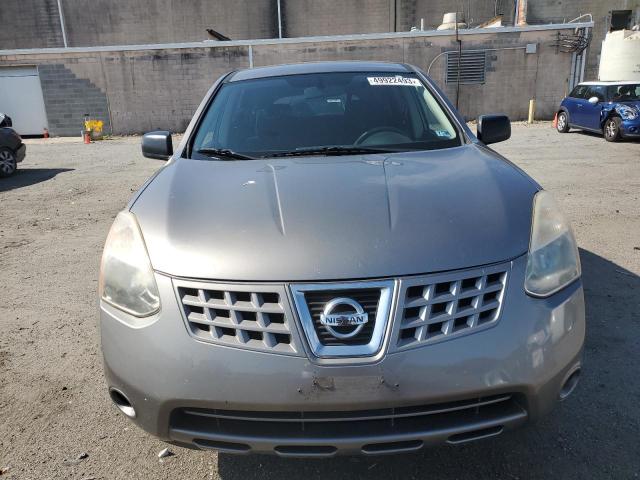 Photo 5 from auction – 2007 NISSAN ROUGE with VIN JN8AS58V98W144803